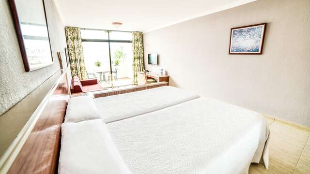 Hotel Beatriz Playa Spa