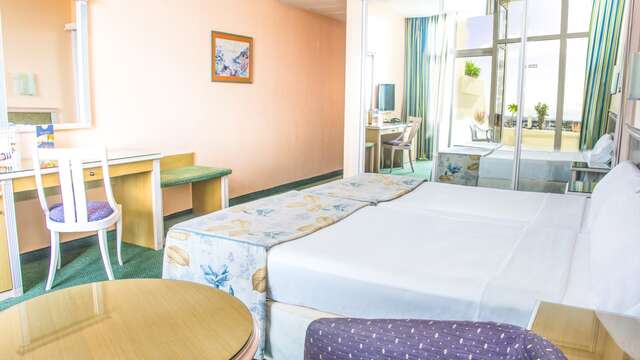 Hotel Beatriz Costa Spa