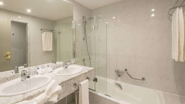 Hotel Beatriz Costa Spa