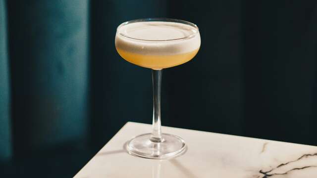 cocktail voor 2 volwassenen