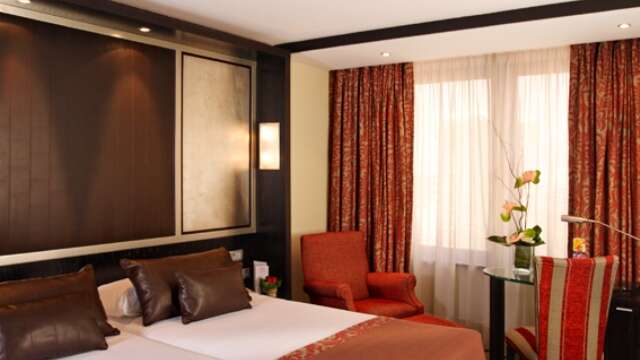 Melia Barcelona Sarria