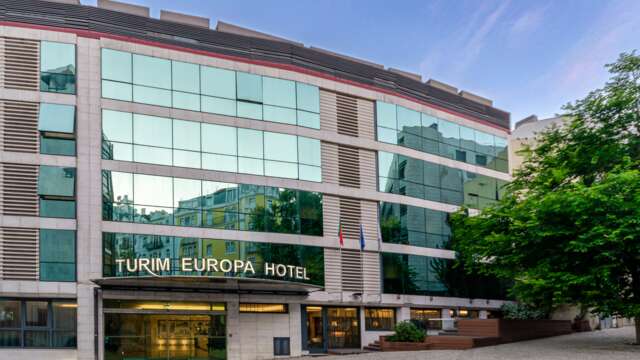 Turim Europa Hotel
