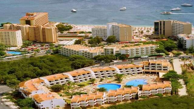 Cas Saboners Aparthotel