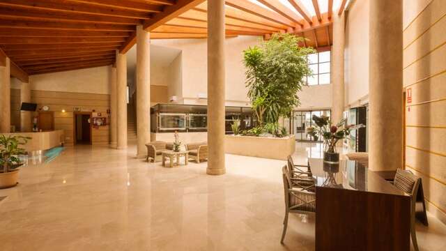 Cas Saboners Aparthotel