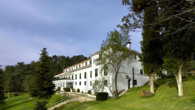 Parador de Cazorla