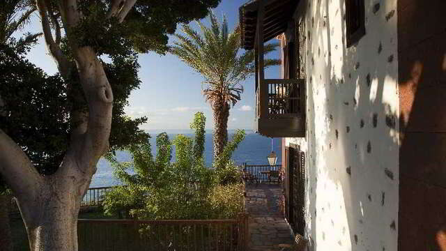 Parador de La Gomera