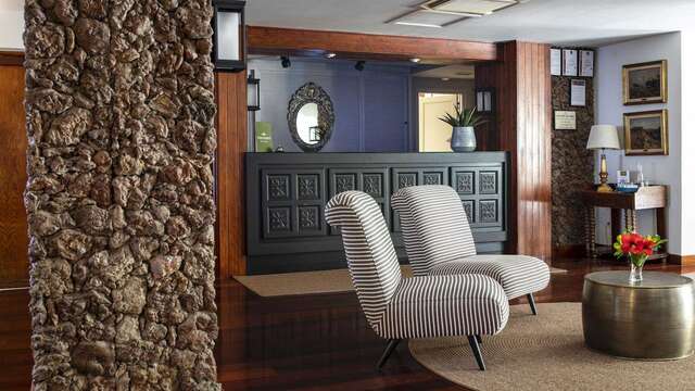 Parador de El Hierro