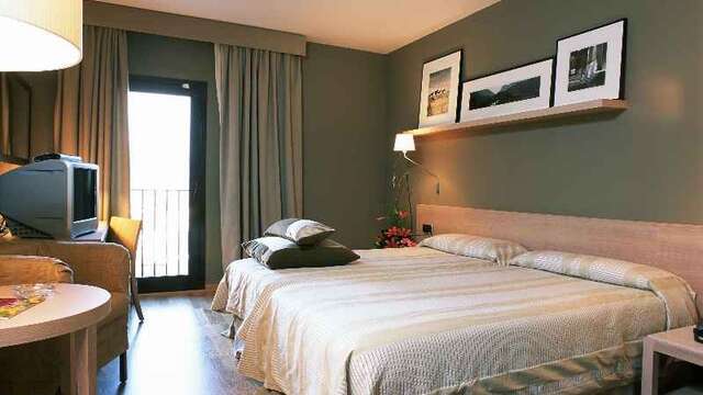 Parador de La Seu d Urgell