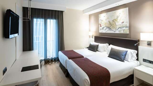 Catalonia Castellnou