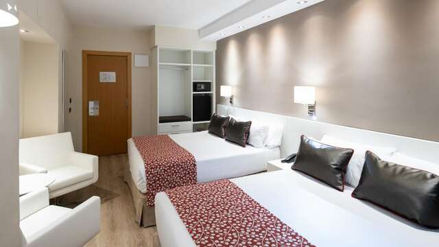 Catalonia Castellnou