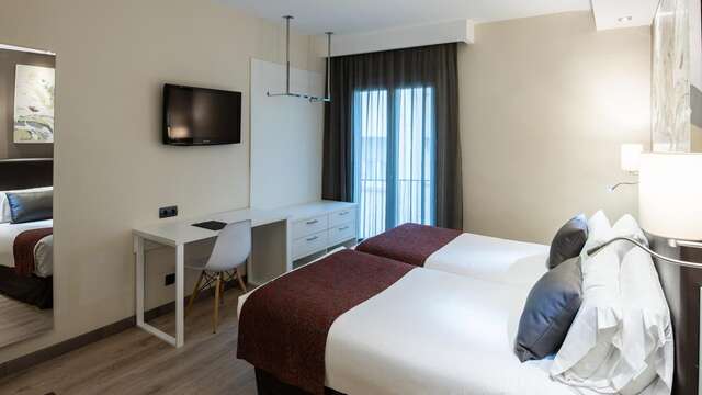 Catalonia Castellnou