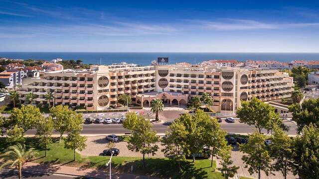 Vila Gale Cerro Alagoa