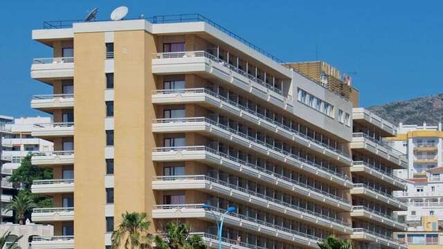 Sol Torremolinos - Don Pablo