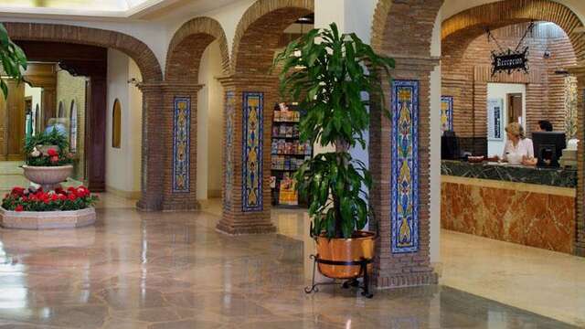 Sol Torremolinos - Don Pablo