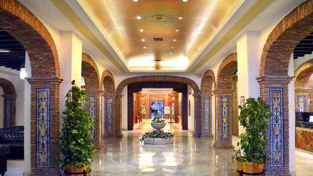 Sol Torremolinos - Don Pablo