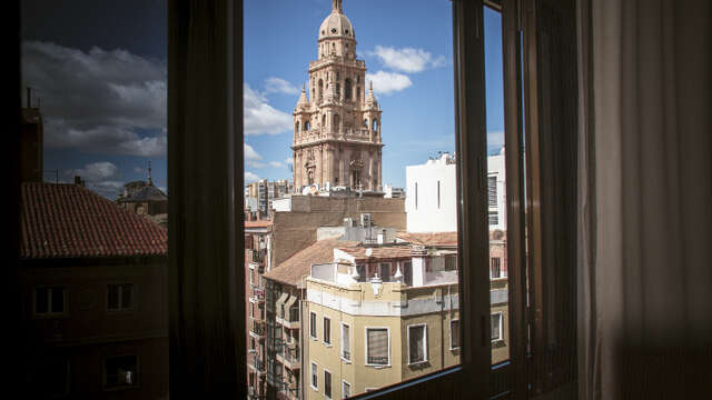 Hotel Murcia Rincon de Pepe Affiliated by Melia