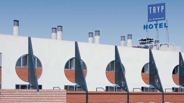 Hotel Murcia Rincon de Pepe Affiliated by Melia