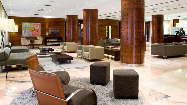 Hotel Murcia Rincon de Pepe Affiliated by Melia