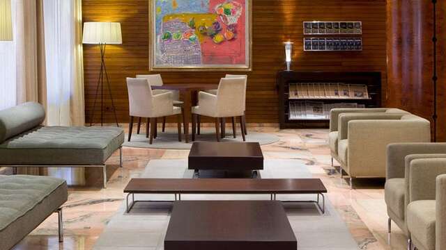 Hotel Murcia Rincon de Pepe Affiliated by Melia