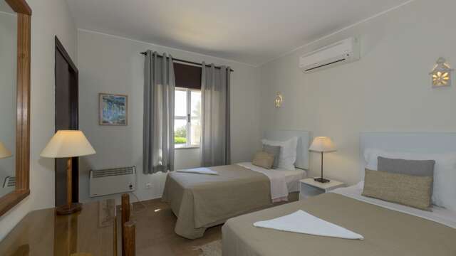 Rocha Brava Village Resort