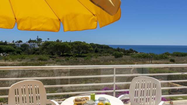 Rocha Brava Village Resort