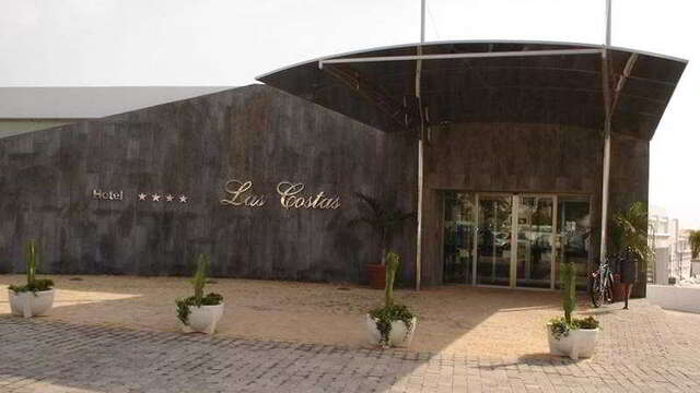 Las Costas