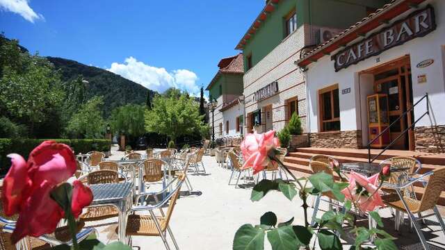Hotel Rural Montana de Cazorla