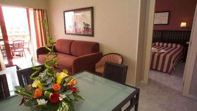 Holiday World RIWO Hotel