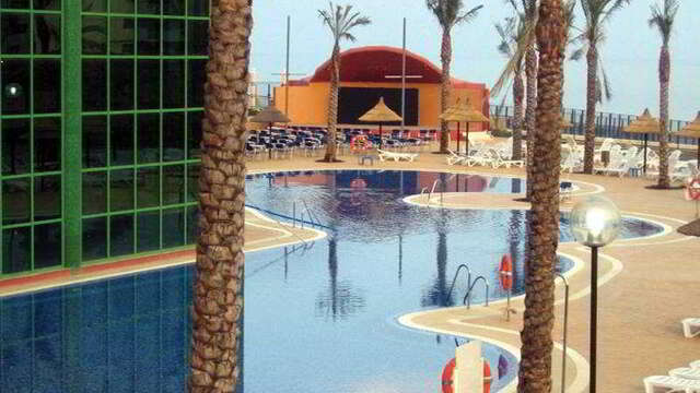 Holiday World RIWO Hotel
