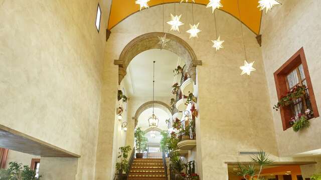 Hotel El Paso PortAventura World