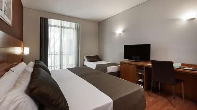 Catalonia Puerta del Sol