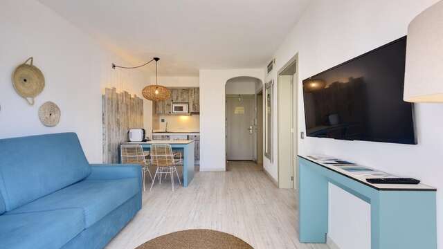 Alcudia Garden Aparthotel