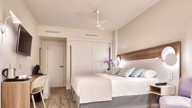 Benalma Hotel Costa del Sol