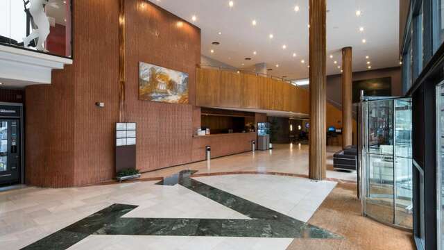 Catalonia Gran Hotel Verdi