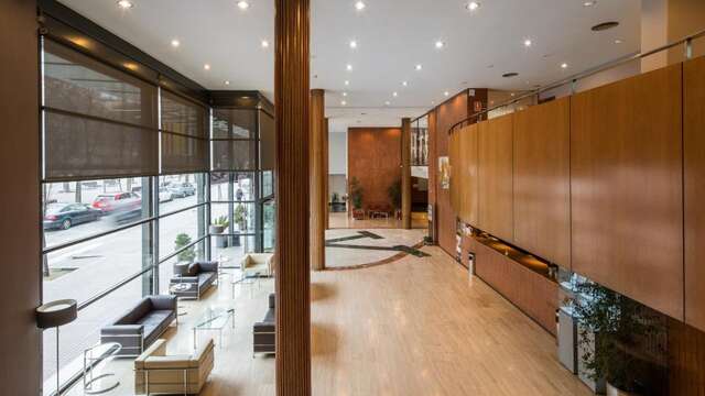 Catalonia Gran Hotel Verdi