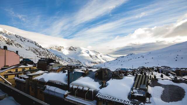 Hotel Font D Argent - Pas De La Casa