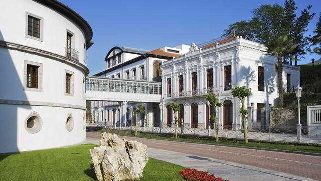 Blau Gran Hotel Las Caldas