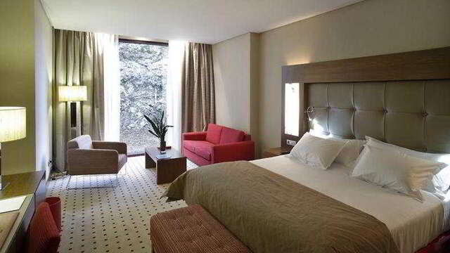 Blau Gran Hotel Las Caldas