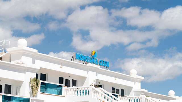 Montana Club Suite Hotel