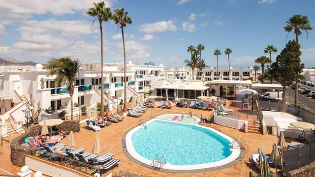 Montana Club Suite Hotel