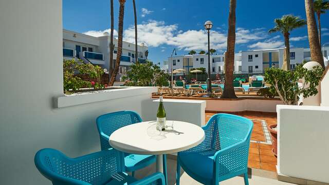 Montana Club Suite Hotel