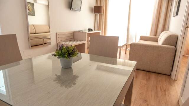 Aparthotel Puerto Azul