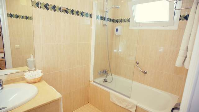 Aparthotel Puerto Azul