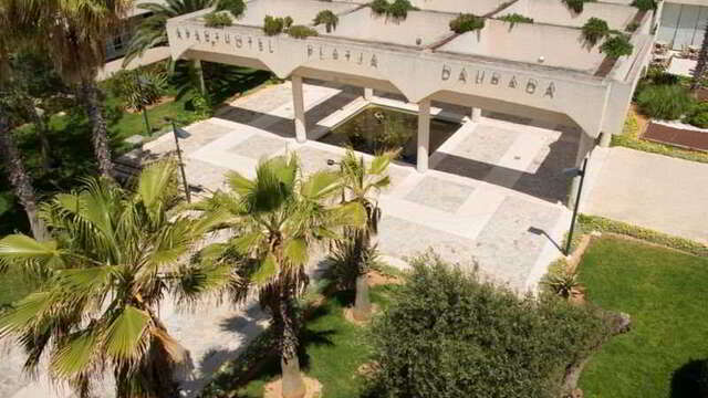 EIX Platja Daurada Hotel Spa