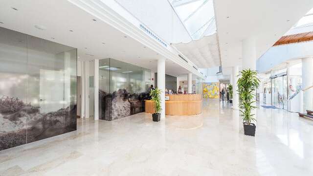 EIX Platja Daurada Hotel Spa