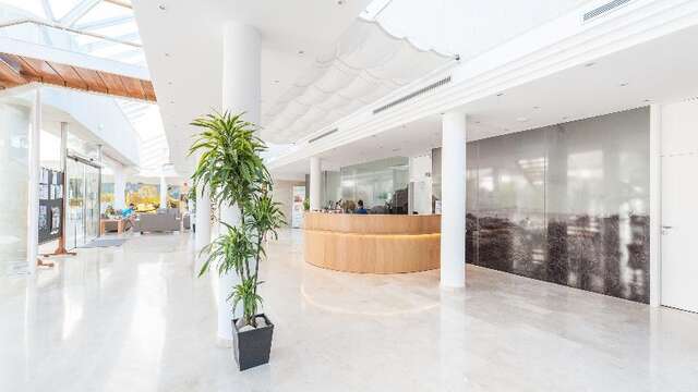EIX Platja Daurada Hotel Spa
