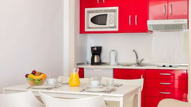 H Suites Lanzarote Gardens