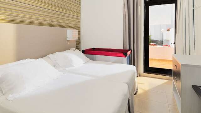 H Suites Lanzarote Gardens