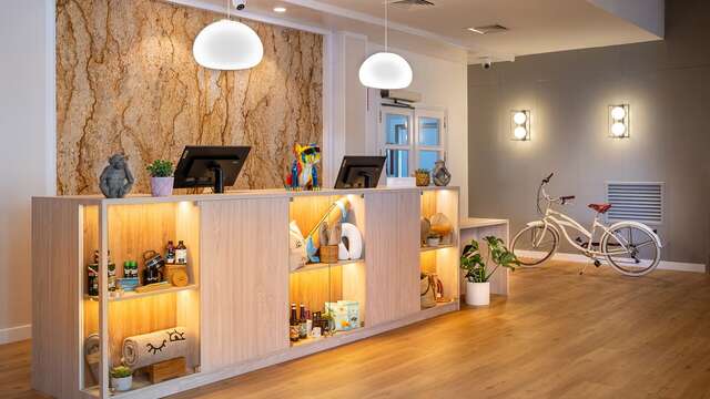 INNSiDE by Melia Costablanca