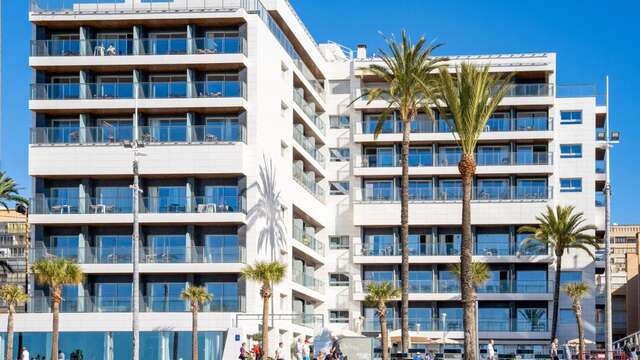 INNSiDE by Melia Costablanca